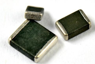 多层片式压敏电阻器系列