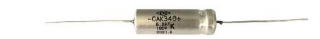 CAK346系列钽电容器