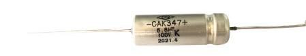 CAK347系列钽电容器
